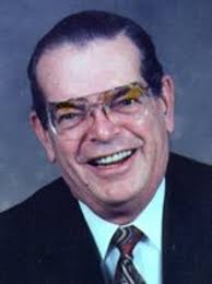 C. John Forge, Jr. Obituary November 17, 2007