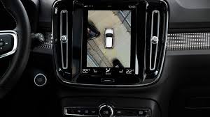 Birds Eye View Car Camera System India 360 Surround View Cameras Is A Helpful Car Technology Motorbeam