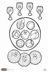 Line Art To Practice Coloring Best Of Asucartstudio R 2019 10 Printable Coloring For In 2020 Passover Crafts Pesach Crafts Passover