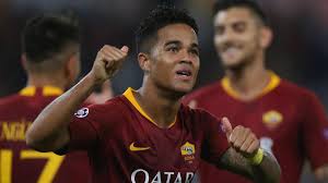 S 40 góly v 79 vystoupeních je třetím nejvyšším nejlepším střelcem oranje. Justin Kluivert Would Love Barcelona Move Says Father Patrick As Com