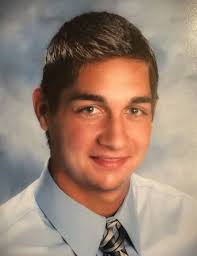 Obituary information for Jacob M. Healy