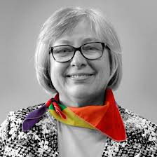 Senator Rosemary Bayer