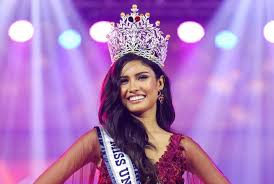 On october 10, 2020, she was crowned miss universe thailand 2020 in bangkok, thailand. 10 Beauties From Across The Globe May Or May Not But Surely Are Strong Contenders Big Day In 2021