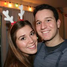 Elise Rogers and Ronnie Sechrist's Wedding Website