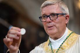 Istarski svećenik Mons. Milan Zgrablić zaređen u Zadru za nadbiskupa  Zadarske nadbiskupije