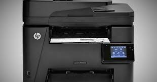 The printer, hp laserjet pro mfp m227fdw, is a multifunction device capable of printing, scanning and copying documents. Descargar Driver Hp Laserjet Pro Mfp M225dw Gratis Windows Mac Os