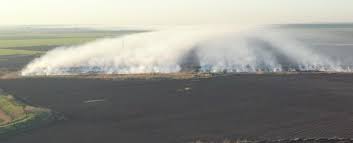 Flacarile se indreapta spre case. Video Cum AratÄƒ Incendiul Care A Provocat Poluarea MasivÄƒ Din CapitalÄƒ Hotnews Mobile