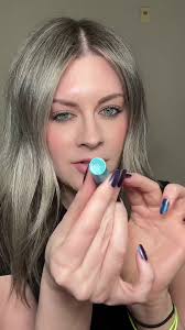 Try the New MAC Alone Time Lustreglass Lipstick