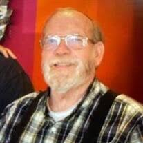 James Allen Cottrill Obituary