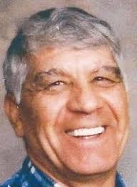 Louis Martinez Obituary (2011)