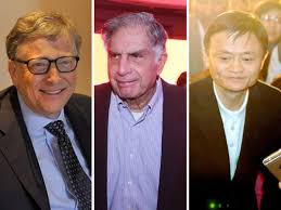 Maybe you would like to learn more about one of these? Sleep Deprivation Bill Gates Wants You To Sleep More In 2020 And Here S Why The Economic Times