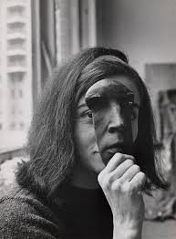 Daniel Slowik and Benedict Foley, interior designer and picture dealer  respectively, maintain firm views about decoration. At their house