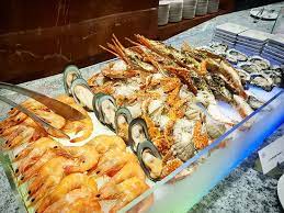 Sheratonpjh, general manager von sheraton petaling jaya hotel, hat diese bewertung kommentiert. Dinner Buffet Picture Of Sheraton Petaling Jaya Hotel Tripadvisor