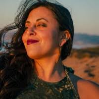 Anna Rose known as Honeybee