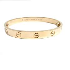 Research our price guide with auction results on 139 items from $103 to $161,200. Cartier 750 Bangle Price Off 57