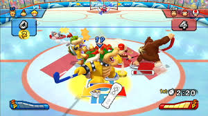 Unlockable stages unlockable how to unlock bowser's castle defeat bowser in the star cup. Mario Sport Ds Yasserchemicals Com