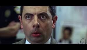 Mr Bean Reimagined as a Horror Movie