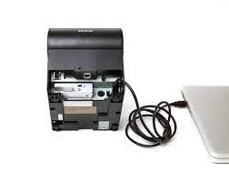 Installer imprimante epson xp 245. Configuration D Une Imprimante De Recus Epson Tm T88v T88vi Usb Lightspeed Retail
