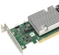 Supermicro AOC-S3616L-L16IT 12Gb/s 16-Port SAS Internal HBA Adapter