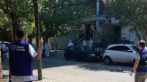 Confirman El Primer Caso De Coronavirus En Lomas De Zamora Inforegion