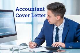 Write an engaging accountant cover letter with indeed's library of free cover letter samples and templates. Accountant Cover Letter Sample
