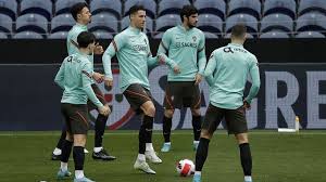 Dopo la disfatta con la macedonia, anche se non qualificata ai mondiali di qatar 2022, l'italia questa sera sfiderà la turchia in . Fyiaobmfeo59cm