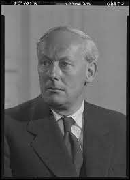 Sir Charles Ash Windham Portrait Print