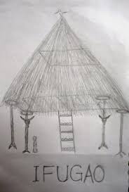 Visit cafe apolonio's official facebook page. Torogan House Sketch