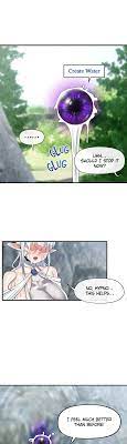 Absolute Hypnosis in Another World [Official] Chapter 46: Episode 46 -  MangaHasu