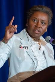 Ensuring safety and growth: Governor candidates focus