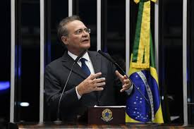 Born in murici, alagoas, on september 16, 1955) is a brazilian politician and current president of the senate of brazil, for the fourth time. Renan Calheiros Deve Passar Por Segunda Cirurgia Em Sao Paulo