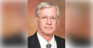 Charles E. Roberts, Jr. Obituary