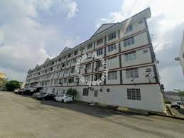 Giant melaka lot g24 g25 & g26 giant hypermarket melaka pt no. Apartment Bachang Permai Belakang Melaka Sentral Apartments For Sale In Melaka Tengah Melaka Mudah My