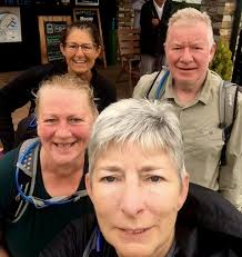 CAMINO FRANCES Day 4 Arzua