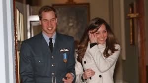 Das paar startete am mittwoch einen offiziellen kanal auf googles videoplattform youtube. Schreckliche Last Trennten Sich Kate William Deshalb Promiflash De