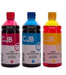 Entdecke rezepte, einrichtungsideen, stilinterpretationen und andere ideen zum ausprobieren. Kit De Tinta Canon Impressora Canon Gi 190 G1100 G2100 G3100 G3111 G4100 G4102 3x500ml Colourjet Brasil Refil De Tinta Magazine Luiza