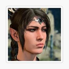 Sticker: Schmollmund