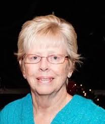 Margaret Colgan Obituary