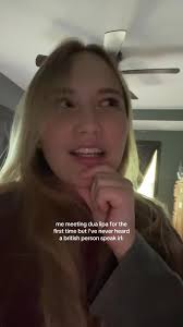 Casual Polish Vs American Casual Dua Lipa