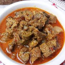 Pin Di Masakan Indonesia