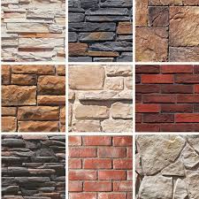 Developed in 1997, the panels hold a us design patent and the unique manufacturing process gives nextstone products the most authentic faux decorative stone siding on the market. Chinese Good Quality Dry Stack Faux Stone Panels Faux Stone Wall Panels Wholesale Faux Fur Artificial Stone Brick Buy Faux Brick Panel Artificial Stone Veneer Interior Wall Cladding Product On Alibaba Com