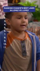 Brice steals the scene every time 😂❤️ #LopezvsLopez #BriceGonzalez  #Enkyboys