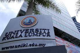 Universiti kuala lumpur (unikl) is a leading university in engineering technology established in 2002. About Us Unikl