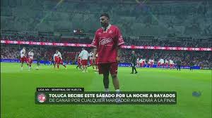 Alexis Vega descartado ante Rayados, ¿Y la Final?