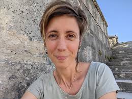 Greta Stone, Mental Health Counselor