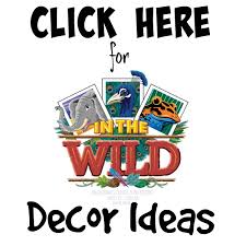 Don't be intimidated by vbs. In The Wild Vbs Craft Ideas Southern Made Simple
