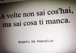 Sua la poesia sei bella emblema della lotta contro la violenza sulle donne. Angelo De Pascalis Frasi D Amore Parole Citazioni