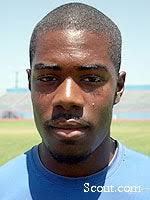 Sean Bacon, San Jose State, Defensive Line