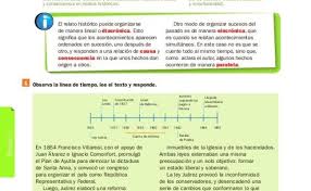 La participación es exclusiva para los alumnos los alumnos y docente guía. Paco El Chato Sexto Grado Contestado Geografia Cuaderno De Actividades