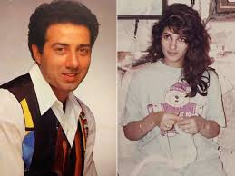 The beauty got married at a young age to veteran actor rajesh khanna and their … read more on koimoi.com. Why Chhota Papa Started Calling Sunny Deol As Twinkle Khanna Is The Most Amazing Cocktail Of Love Hindustan News Hub